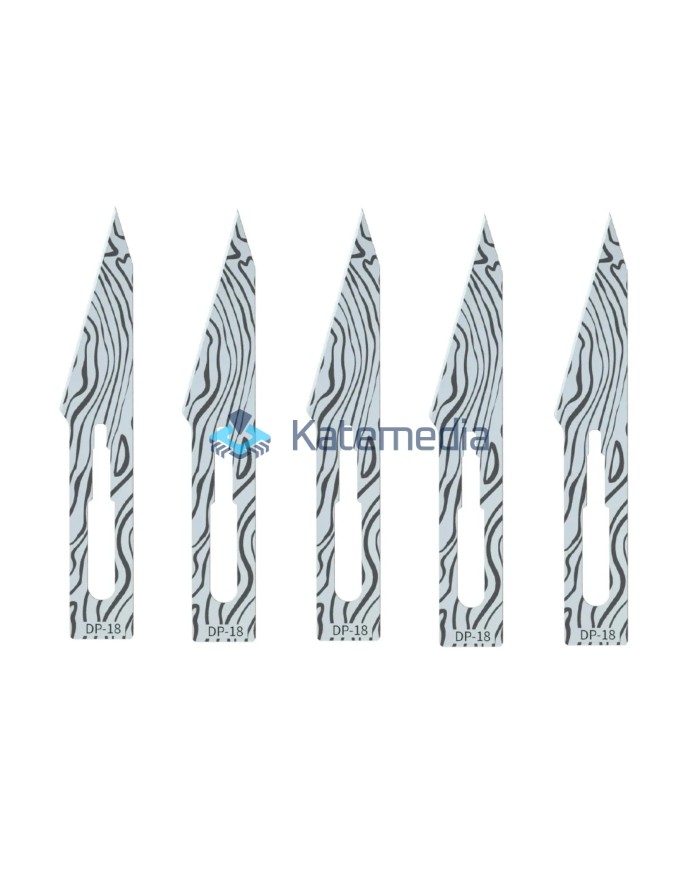 Scalpel blades Mijing NO11