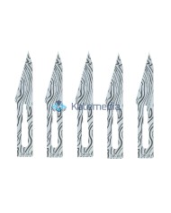 Scalpel blades Mijing NO11