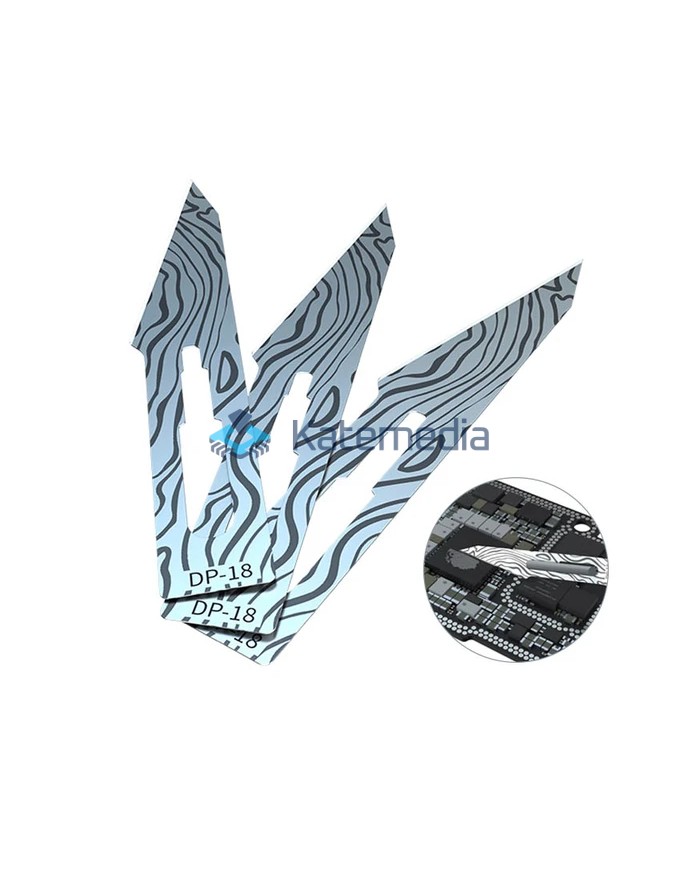 Scalpel blades Mijing NO11