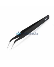 Zakrzywiona pinceta serwisowa Relife ESD-15