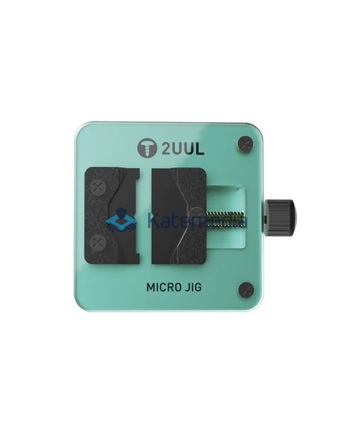 Holder for IC Chips 2UUL Micro Jig BH04