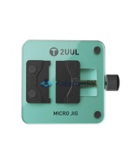 Holder for IC Chips 2UUL Micro Jig BH04
