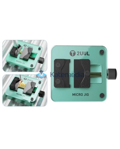 Holder for IC Chips 2UUL Micro Jig BH04