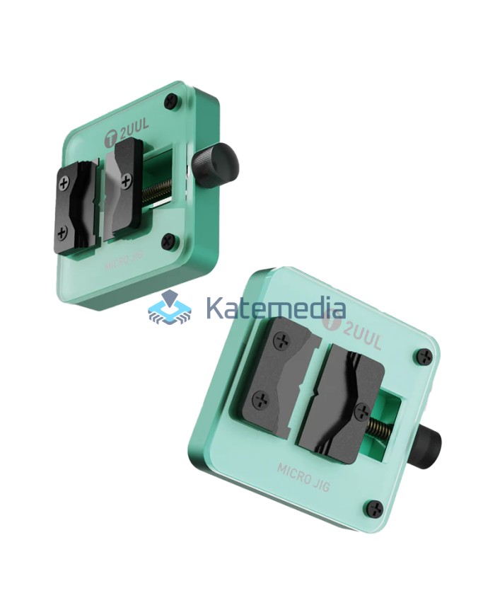 Holder for IC Chips 2UUL Micro Jig BH04