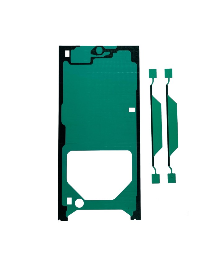 Screen mounting tape Samsung S23 Ultra