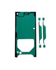 Screen mounting tape Samsung S23 Ultra