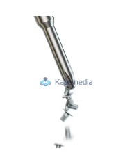 Set of 5 ultra-light iPhone screwdrivers Mijing LS-11