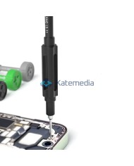 Zestaw 5 ultralekkich wkrętaków do iPhone Mijing LS-11