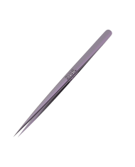 Set of Two Tweezers – Straight and Curved 2UUL Ti21 / Ti22