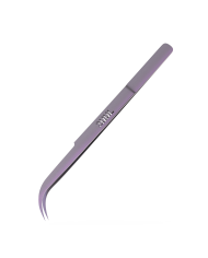 Set of Two Tweezers – Straight and Curved 2UUL Ti21 / Ti22