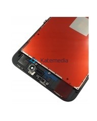 LCD SCREEN iPhone 8 / SE2 / SE3 Black ORG REMOVED