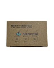 Zestaw 3 dysz kątowych do stacji Sugon 8650 / 8630