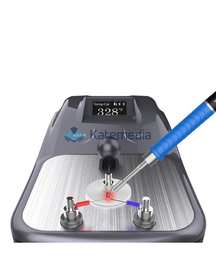 Aixun DT01 Soldering Tip Temperature Calibrator Tester
