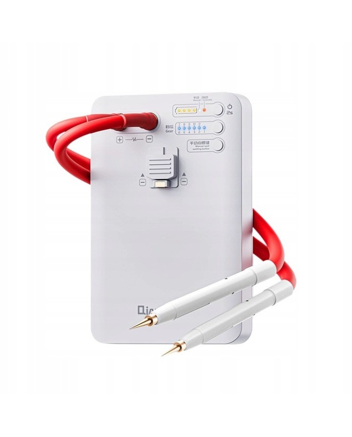 Welding machine for batteries QianLi Macaron 2S