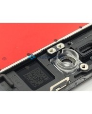 LCD SCREEN iPhone 8 / SE2 / SE3 Black ORG REMOVED