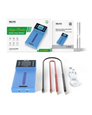 Welding machine for batteries RELIFE RL-936WG