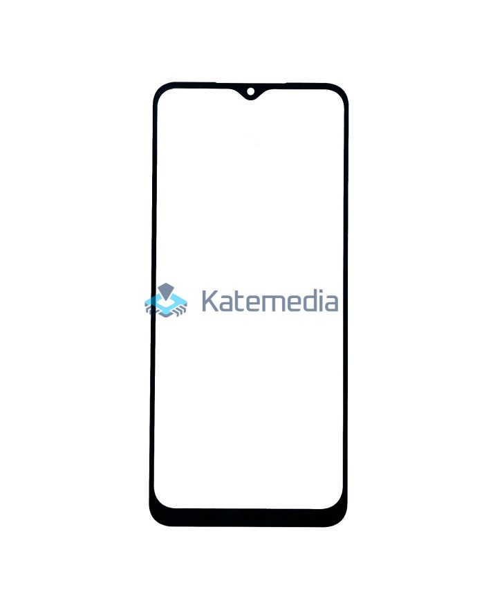 Glass + OCA glue for Samsung Galaxy M22 5G