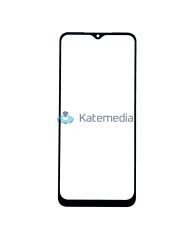 Szyba + klej OCA do Samsung Galaxy M22 5G