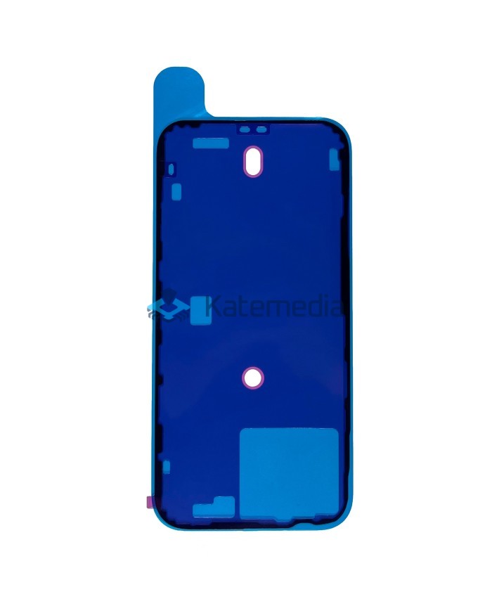 Back Glass Back Panel Seal iPhone 15
