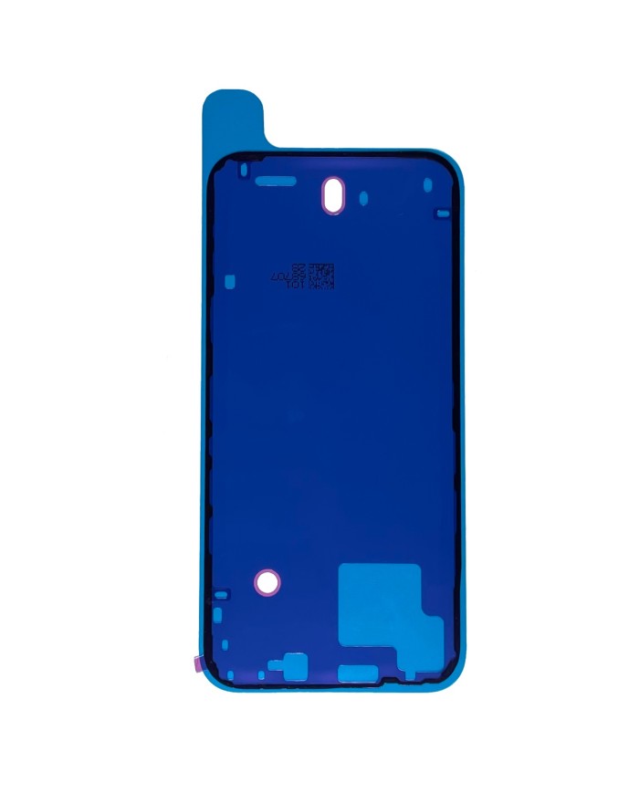 Uszczelka Wklejka Tylnego Panelu Backglass iPhone 15 Plus