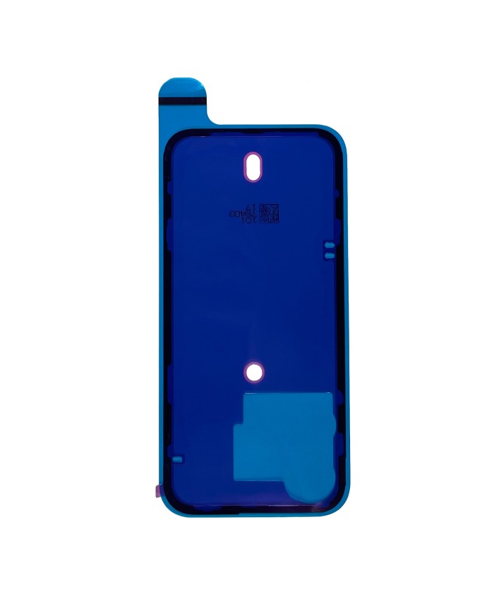 Back Glass Back Panel Seal iPhone 15 Pro