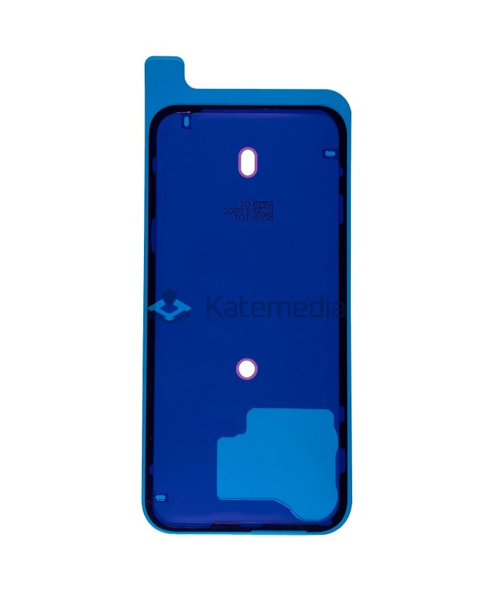 Back Glass Back Panel Seal iPhone 15 Pro Max