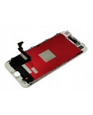 LCD SCREEN iPhone 8 / SE2 / SE3 White ORG REMOVED
