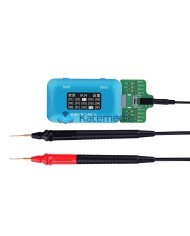 JCID RBOX BUS Analyzer for diagnostics iPhone / Android