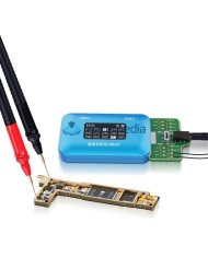 JCID RBOX BUS Analyzer Diagnostyka iPhone / Android