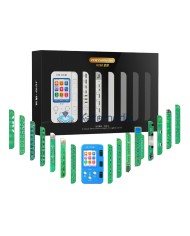 JCID V1SE COMBO SET Full set 16in1