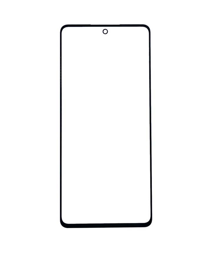 Szyba + klej OCA do Samsung Galaxy A73