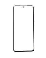 Szyba + klej OCA do Samsung Galaxy A73