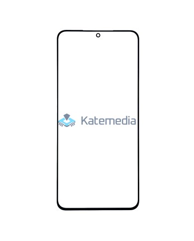 Szyba + klej OCA do Samsung Galaxy S21+