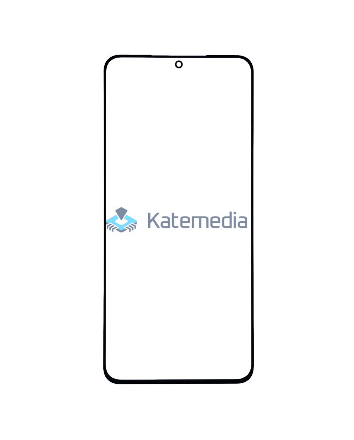 Glass + OCA glue for Samsung Galaxy S21+