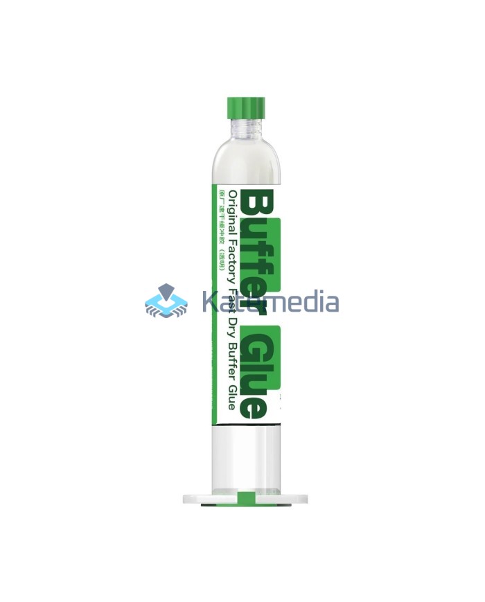 Klej 2UUL Buffer Glue 30ml Transparent
