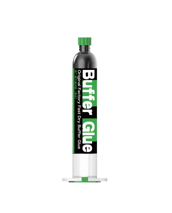 Klej 2UUL Buffer Glue 30ml Black