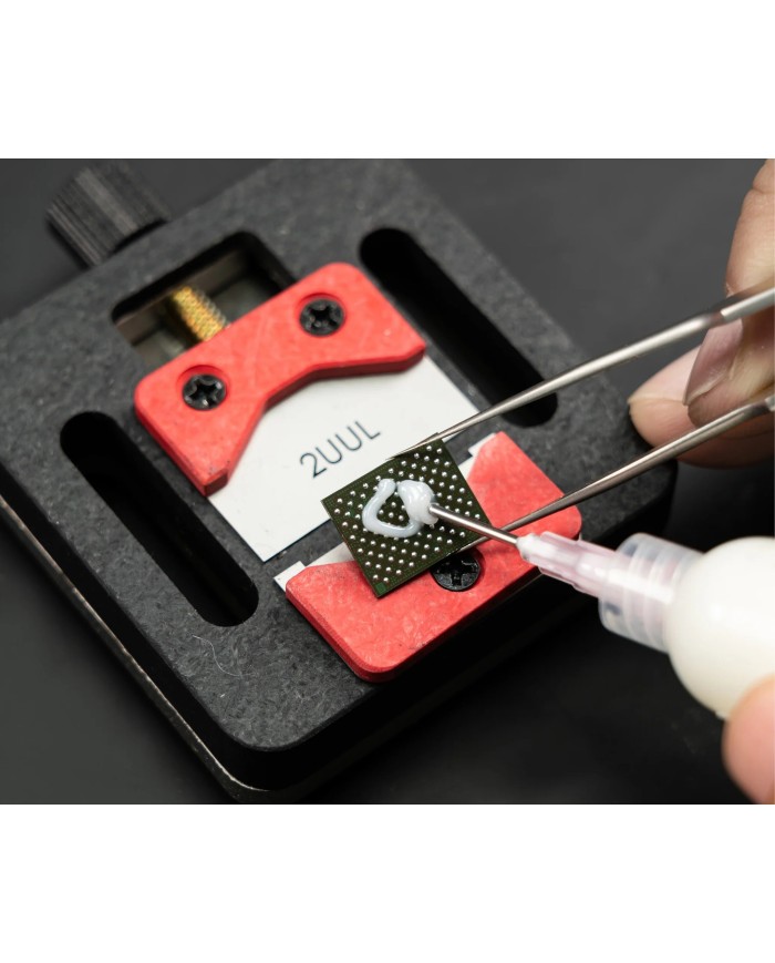 Flux 2UUL SC14 Daily Solder Flux 10cc