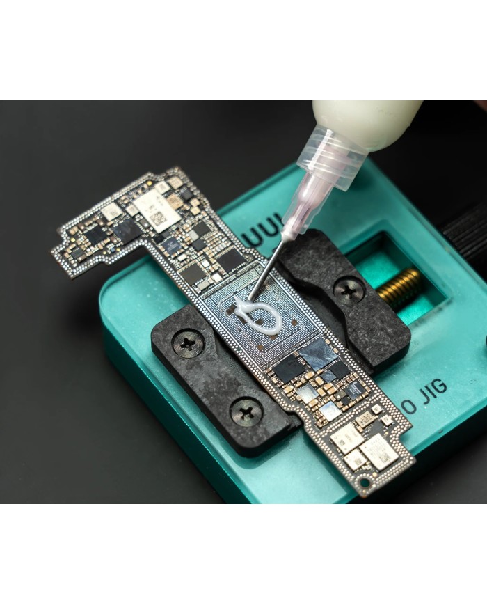 Flux 2UUL SC14 Daily Solder Flux 10cc