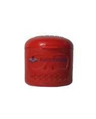 Soldering paste 2UUL Red Skull 148°C 50g