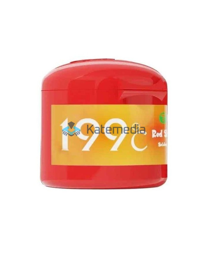 Pasta lutownicza 2UUL Red Skull 199°C 50g