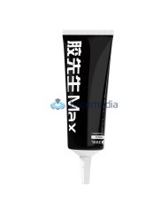 Klej 2UUL Mr. GlueMax 60ml Black