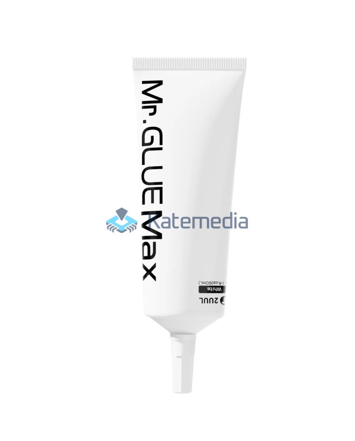 Klej 2UUL Mr. GlueMax 60ml White