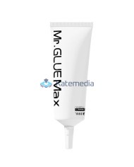 Klej 2UUL Mr. GlueMax 60ml White