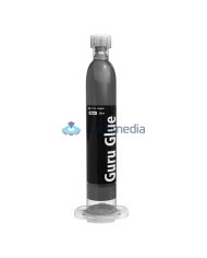 Klej 2UUL Soft Guru glue 30ml Black