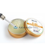 Topnik Flux do metali / utlenionych pól Relife F-22