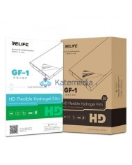 Folia hydrożelowa Relife GF-1 Clear 50 szt