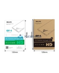 Hydrogel Foil Relife GF-1 Clear 50 szt