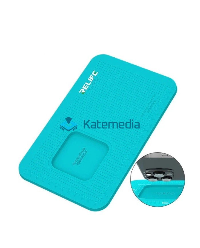 Anti-Slip Mat Relife to applying hydrogel film RL-004DM