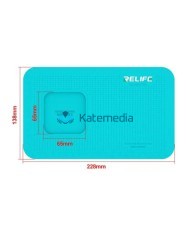 Mata antypoślizgowa do klejenia folii Relife RL-004DM