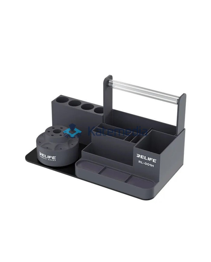 Wielofunkcyjny organizer na narzędzia RELIFE RL-001H